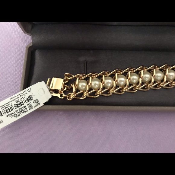 Dillards Fine Jewelry Jewelry Nwt Dillards Fine Jewelry Gold And